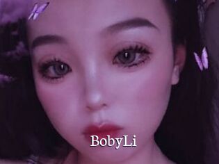 BobyLi