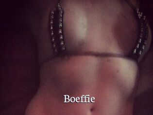 Boeffie