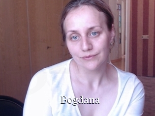 Bogdana