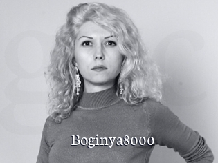 Boginya8000