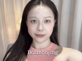 Bolanbujing