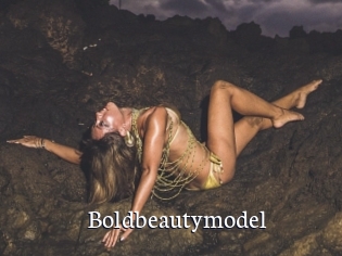 Boldbeautymodel