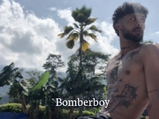 Bomberboy