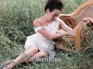 Bombino