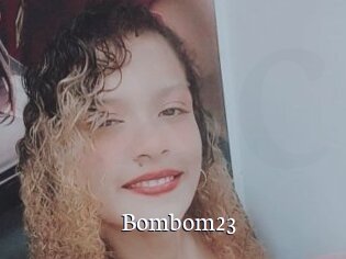Bombom23