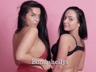 bombshellys Gratis xxx Clips