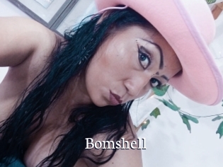 Bomshell