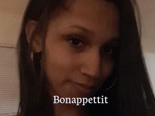 Bonappettit