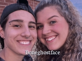 Boneghostface