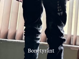 Bonetyrant