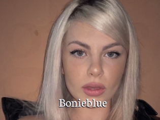 Bonieblue