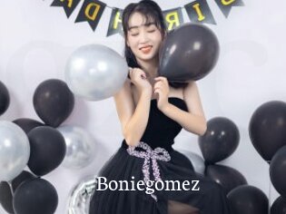 Boniegomez