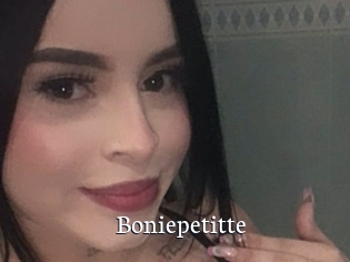 Boniepetitte
