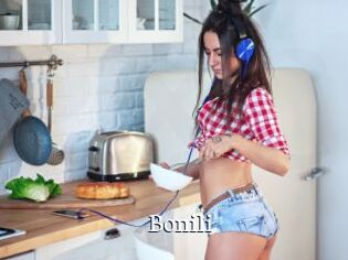 Bonili