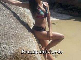 Bonnieandclayde