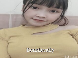 Bonniecaily