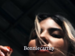 Bonniecarthy