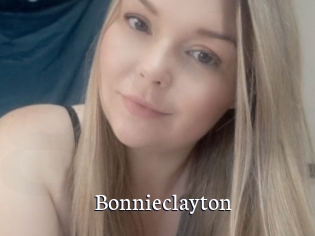 bonnieclayton Gratis xxx Clips