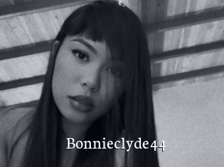 Bonnieclyde44