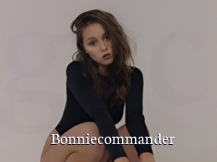 Bonniecommander