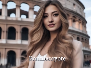 Bonniecoyote