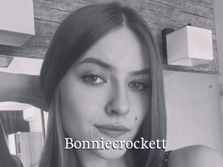 Bonniecrockett