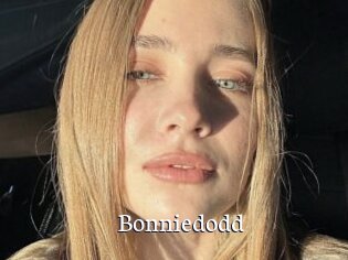 Bonniedodd