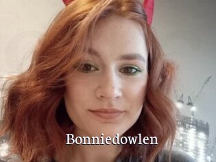 Bonniedowlen