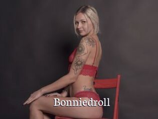 Bonniedroll