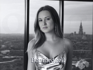 Bonnieduell