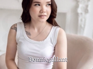 Bonniegallant