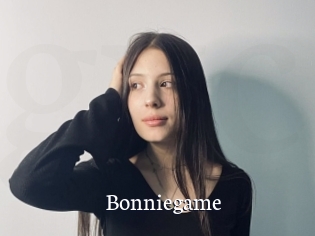 Bonniegame