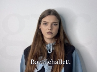 Bonniehallett
