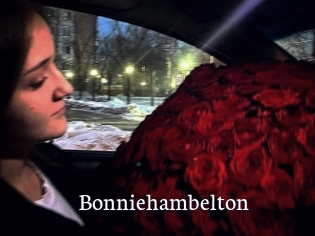 Bonniehambelton