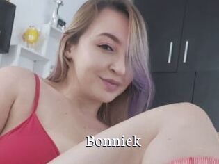 Bonniek