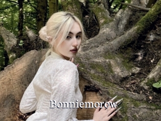 Bonniemorow