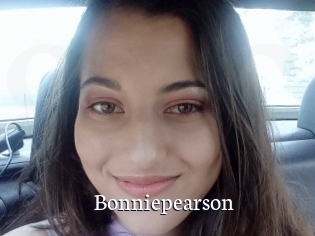 Bonniepearson
