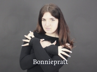 Bonniepratt