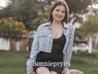 Bonniepryns
