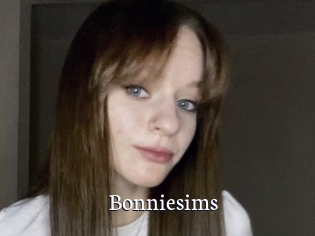 Bonniesims