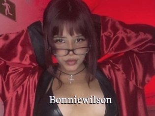 Bonniewilson