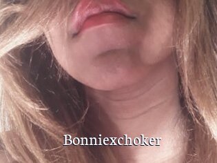 Bonniexchoker