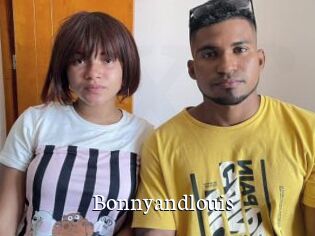 Bonnyandlouis