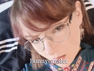 Bonnycansler
