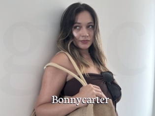 Bonnycarter