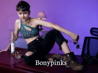 Bonypinks