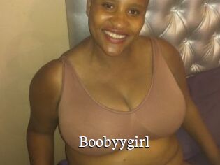 Boobyygirl