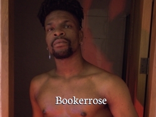 Bookerrose