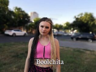 Boolchita