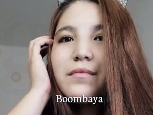 Boombaya